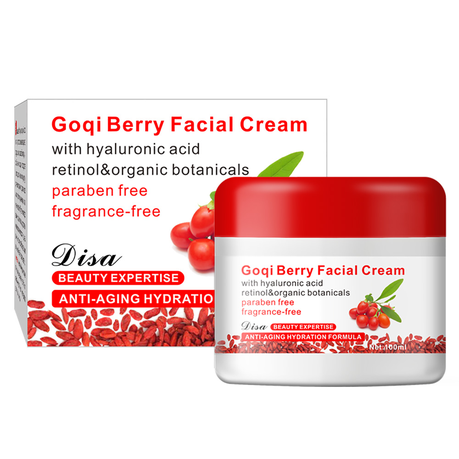 Goqi Berry Facial Cream Buy Online in Zimbabwe thedailysale.shop