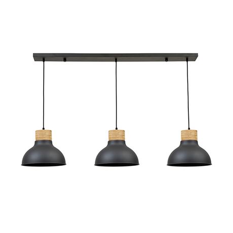 The Lighting Warehouse - Pendant Jett Black Buy Online in Zimbabwe thedailysale.shop