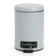 Load image into Gallery viewer, George &amp; Mason - 3 Litre Pedal Bin - Blue
