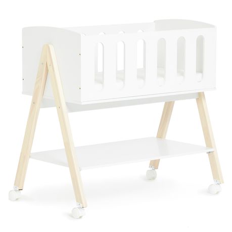 George & Mason Baby Crib Liv Buy Online in Zimbabwe thedailysale.shop