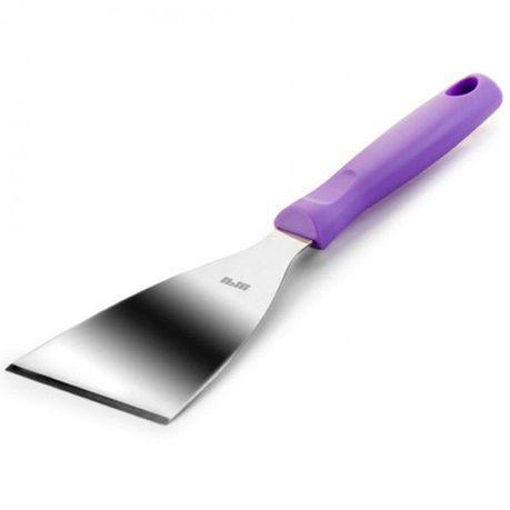 Ibili Accesorios Triangular Spatula - 25cm Buy Online in Zimbabwe thedailysale.shop