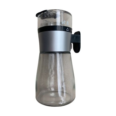 Control Measuring Salt Shaker Buy Online in Zimbabwe thedailysale.shop