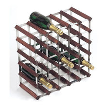 Load image into Gallery viewer, RTA Wine Rack - 30 Bottle 5x5 (Self Assembly)
