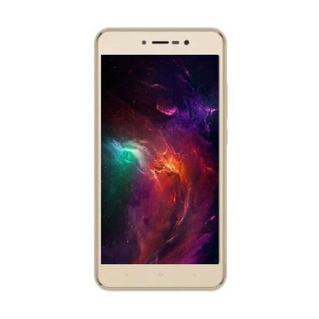 Mobicel R4 8GB Single Sim - Gold Buy Online in Zimbabwe thedailysale.shop