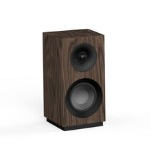 Load image into Gallery viewer, Jamo S807 HCS 5.0 Surround Sound Speaker Package -Walnut
