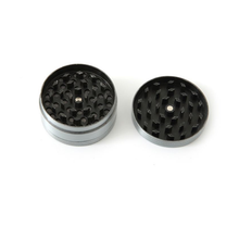 Load image into Gallery viewer, Aluminium Herb/Toabcco/Marijuana Grinder - Mini Pocket Sized Grinder 3cm
