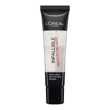 Load image into Gallery viewer, L&#39;Oreal Mattifying Base Primer - Clear 01
