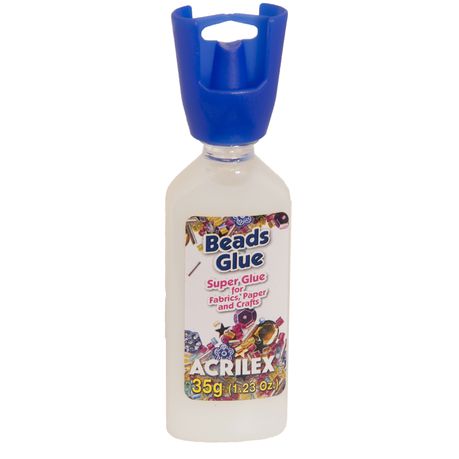 Beads Glue 35g Buy Online in Zimbabwe thedailysale.shop