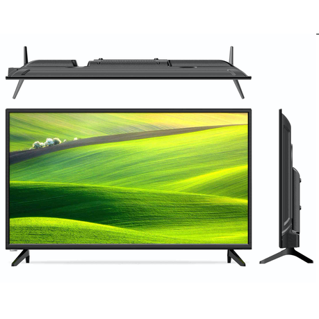 Supersonic 50 LED TV SLM-5002 Buy Online in Zimbabwe thedailysale.shop