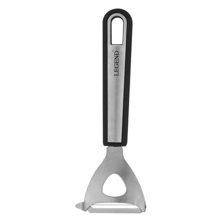 Legend Premium St/St Y Shaped Peeler