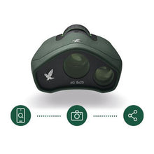 Load image into Gallery viewer, Swarovski Digital Guide 8X25 Monocular
