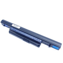 Load image into Gallery viewer, AfroTech Replace Laptop battery Acer Aspire AS10B31, AC10B61 5200mah-B447
