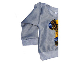 Load image into Gallery viewer, BQ Infant Africa Sweaters
