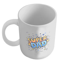 Load image into Gallery viewer, Marco Super Dad Coffee Mug
