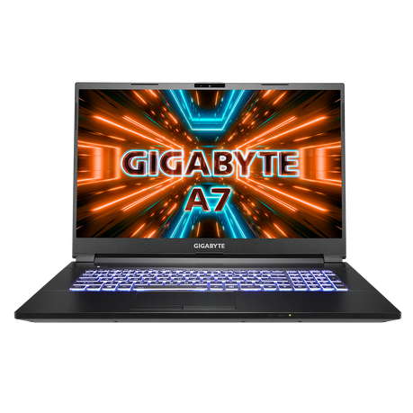 Gigabyte A7 X1 Ryzen 9 16GB 512GB 17.3 FHD Gaming Notebook Buy Online in Zimbabwe thedailysale.shop