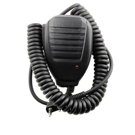 Speaker and Microphone for Two Way Radios Buy Online in Zimbabwe thedailysale.shop