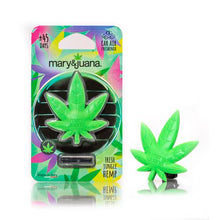 Load image into Gallery viewer, 4 Pack Little Joe &amp; Mary &amp; Juana Air Fresheners
