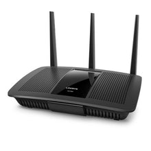 Load image into Gallery viewer, Linksys AC1900 DB Smart WiFi MU-MIMO Max-Stream Router
