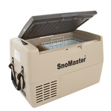 Load image into Gallery viewer, SnoMaster - 45L Portable Fridge/Freezer 12/220V
