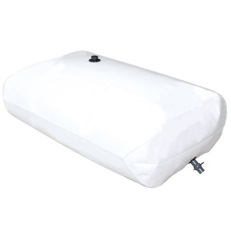 Large Heavy Duty Water Storage Bag Water Bladder - 750L Buy Online in Zimbabwe thedailysale.shop