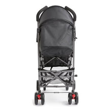 Load image into Gallery viewer, George &amp; Mason Baby - Compact Stroller Black
