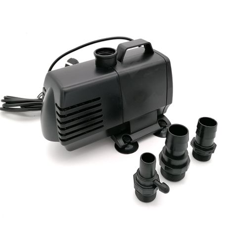 Resun King 3A Submersible 4000 L/H 70W Pond and Fountain Water Pump Buy Online in Zimbabwe thedailysale.shop