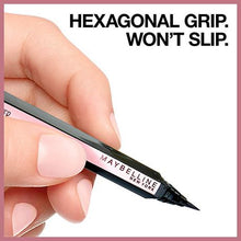 Load image into Gallery viewer, Maybelline Hyper Easy Liquid Eyeliner - Black 01
