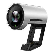 Load image into Gallery viewer, Yealink UVC30-Desktop 4K USB Web Cam for desktop use
