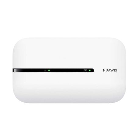 Huawei E5576 - 606 LTE Mobile WiFi Cell C Bundle Buy Online in Zimbabwe thedailysale.shop