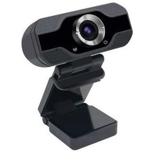 Load image into Gallery viewer, Full High Definition USB Webcam With Built In Microphone -1920x1080p
