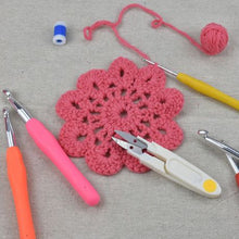 Load image into Gallery viewer, Crocheting Starter Needle set Expert
