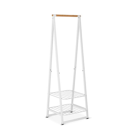 Brabantia Linn Clothes Rack Small - White Buy Online in Zimbabwe thedailysale.shop