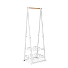 Load image into Gallery viewer, Brabantia Linn Clothes Rack Small - White
