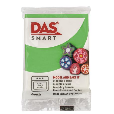 Das Smart 57g Spring Green