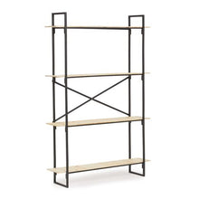 Load image into Gallery viewer, George &amp; Mason - 4 Shelf Bookshelf
