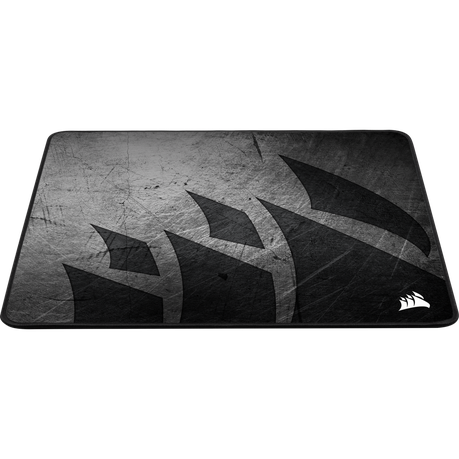 Corsair MM300 PRO Premium Spill-Proof Cloth Gaming Mouse Pad — Medium