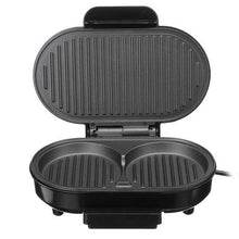 Load image into Gallery viewer, Haeger Hamburger Maker HG-245 - 750W
