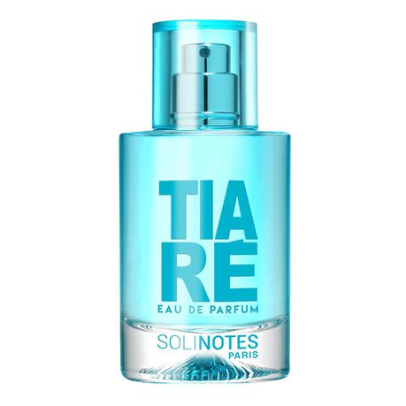 Solinotes Tiare- Tiare EDP 50ml Buy Online in Zimbabwe thedailysale.shop