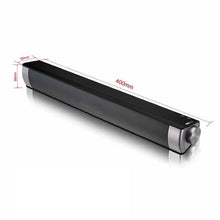 Load image into Gallery viewer, Audiobox SonicBar U150 USB Powered Sound Bar
