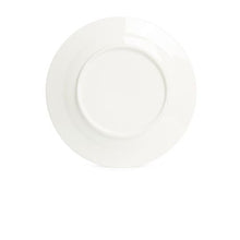 Load image into Gallery viewer, George &amp; Mason - Embossed Diamond Edge Porcelain Dinner Set - 16 Piece
