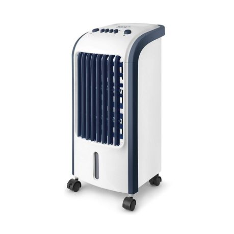 Taurus Air Cooler 3 Speed Plastic White 5L - R500