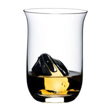 Load image into Gallery viewer, Riedel O stemless Single Malt Whisky glass - 2 pack
