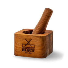 Load image into Gallery viewer, My Butchers Block - Pestle &amp; Mortar
