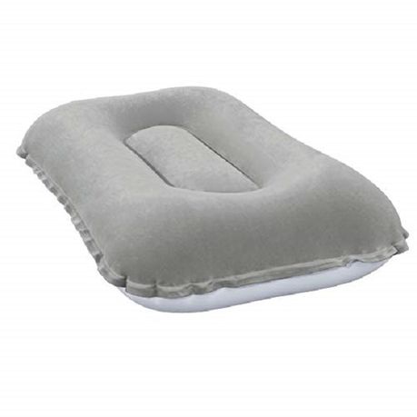 Classic Lightweight Inflatable Pillow Buy Online in Zimbabwe thedailysale.shop