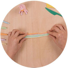 Load image into Gallery viewer, JOVI Plastilina Modelling Clay 6x15g - Assorted Colours
