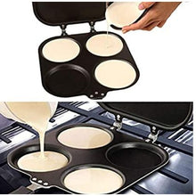 Load image into Gallery viewer, Pancake Non Stick Pan 2 Pans
