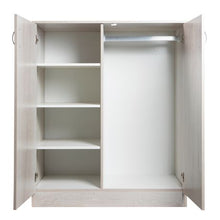 Load image into Gallery viewer, Pikasso Mini Wardrobe - Lunar Ash
