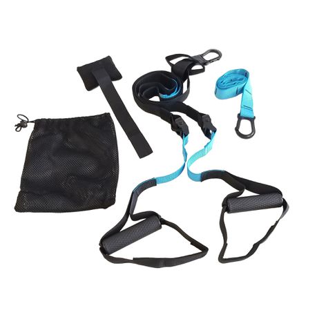 Justsports Body Suspension Trainer (BST) Buy Online in Zimbabwe thedailysale.shop