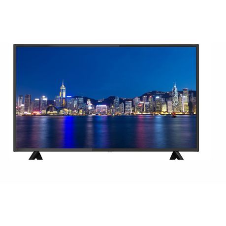 AIM 50 LED TV Crystal Clear Full HD Buy Online in Zimbabwe thedailysale.shop