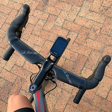 Load image into Gallery viewer, Forza Garmin Wahoo Computer Customizable Stem Mount
